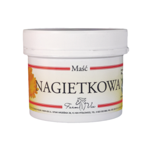Maść nagietkowa 150ml Farm Vix