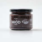 MIÓD Z KAKAO 350 g Miody Suszka
