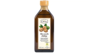 OLEJ Z ORZECHA WŁOSKIEGO 250ml OlVita