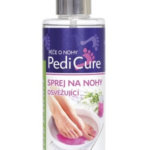 LAWENDOWY PEDICURE ODŚWIEŻAJĄCY SPRAY DO STÓP 200 ml