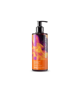 Prebiotyczny tonik do twarzy z witaminą C 300 ml | Vianek