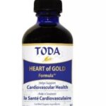 Toda Heart of Gold Formuła 120 ml Toda