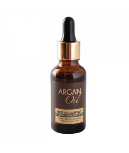 Olej arganowy z pipetą 30 ml Beaute Marrakech