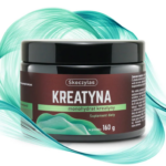 KREATYNA monohydrat kreatyny 160 g SKOCZYLAS