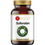 Yango Sulforafan 90 kapsułek