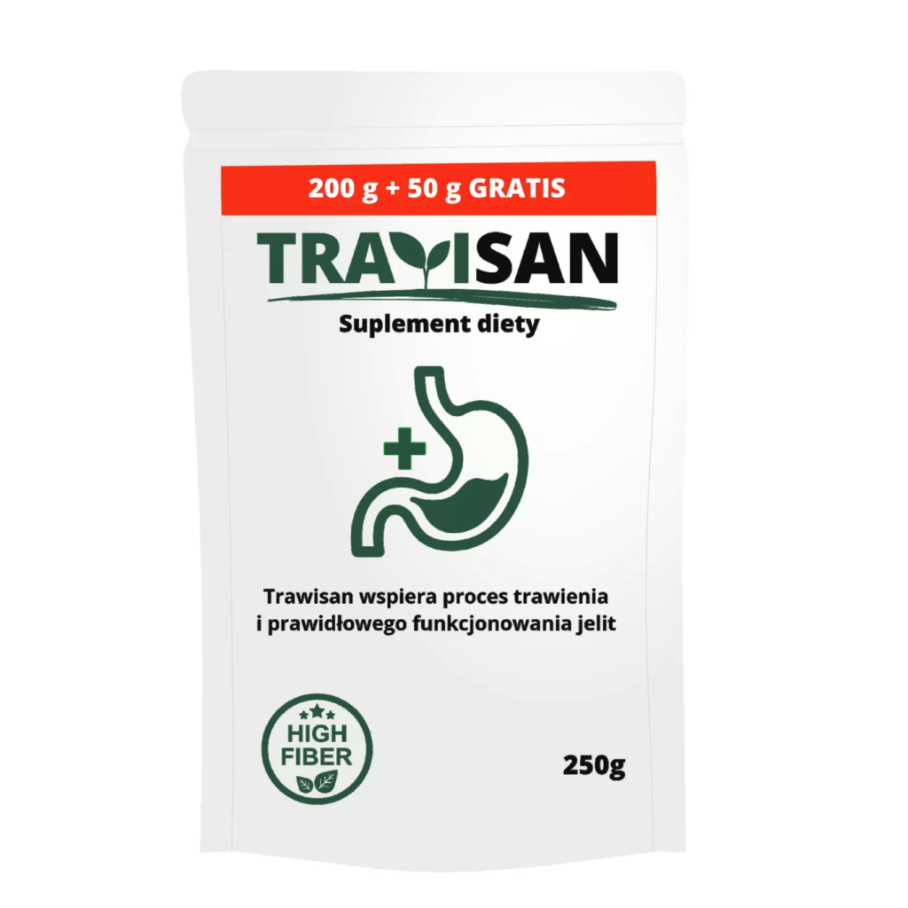 TRAWISAN 250 g GoldFarmex