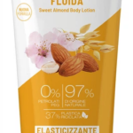 Balsam do ciała naturalny Słodkie migdały 200 ml Equilibra