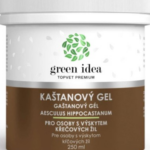 ŻEL Z KASZTANOWCA 250 ml TOPVET