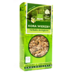 Kora wierzby Dary Natury 80 g EKO