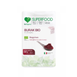 Burak BIO w proszku 200 g BeOrganic