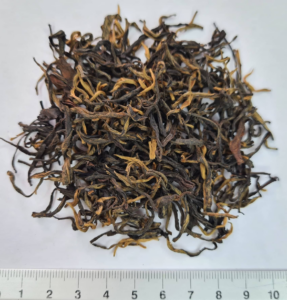 Herbata czarna - black Yunnan Gold Buds Tips 1kg
