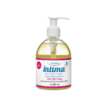 VINSVIN Nanointima płyn do higieny intymnej 300 ml