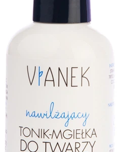 Tonik-mgiełka do twarzy Nawilżająca 150 ml Vianek