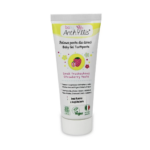 Pasta do zębów dla dzieci Aloes, Malwa i Truskawka Baby 75 ml Anthyllis