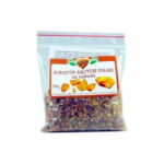 Bursztyn na nalewkę 50 g - Naturalny kruszony bursztyn