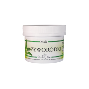 Maść z żyworódki żyworódka 150 ml Farm-Vix