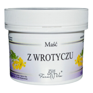 Maść z wrotyczu 50 ml Farm-Vix