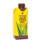 Forever Aloe Vera Gel sok z aloesu 330 ml czysty
