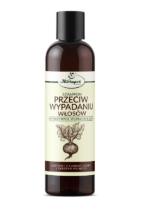 Szampon PRZECIW WYPADANIU WŁOSÓW 250 ml Herbapol