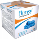 Aura Herbals Flimsy - Bańki Chińskie