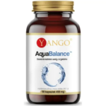 Yango AquaBalance™ 90 kapsułek