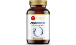 Yango AquaBalance™ 90 kapsułek
