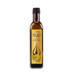 OLEJ RYDZOWY Z LNIANKI 250 GOLD FARMEX