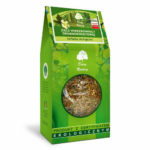 Ziele Wierzbownicy Drobnokwiatowej Eko 200 g - Dary Natury