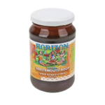 SŁÓD JECZMIENNY EKSTRAKT 450G Horizon