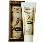 Viperin maść z jadem żmii 75 ml Remedium Remedium Natura