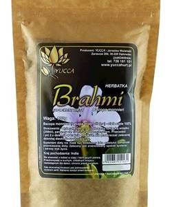 PROHERBIS Brahmi Bacopa Monnieri (Bakopa drobnolistna) 100 g YUCCA