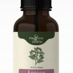 Łopian wyciąg ziołowy 100 ml Nanga