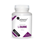 L-TAURINE  800mg 100kaps. ALINESS