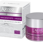 LARISSE 5D Krem przeciwzmarszczkowe 70+ 50 ml AVA
