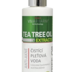 Tonik z olejkiem z TTO 200 ml-Vivaco
