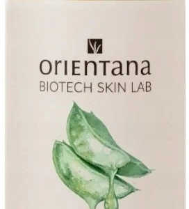 Orientana tonik do twarzy wygładzająco-kojący 100 ml