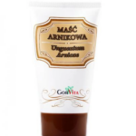 Maść arnikowa 130 ml Gorvita