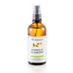 Oczar wirginijski - hydrolat 100 ml Shamasa