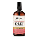 Kosmetyczny olej z pestek z malin 100 ml Olvita