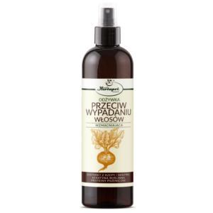 Odżywka PRZECIW WYPADANIU WŁOSÓW 250 ml Herbapol