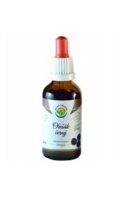 Orzech czarny nalewka 50ml Salvia Paradise