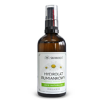 Hydrolat rumiankowy ORGANIC - dla skóry wrazliwej! 100 ml