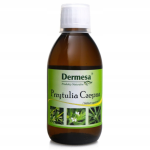 DERMESA Przytulia czepna 250ml