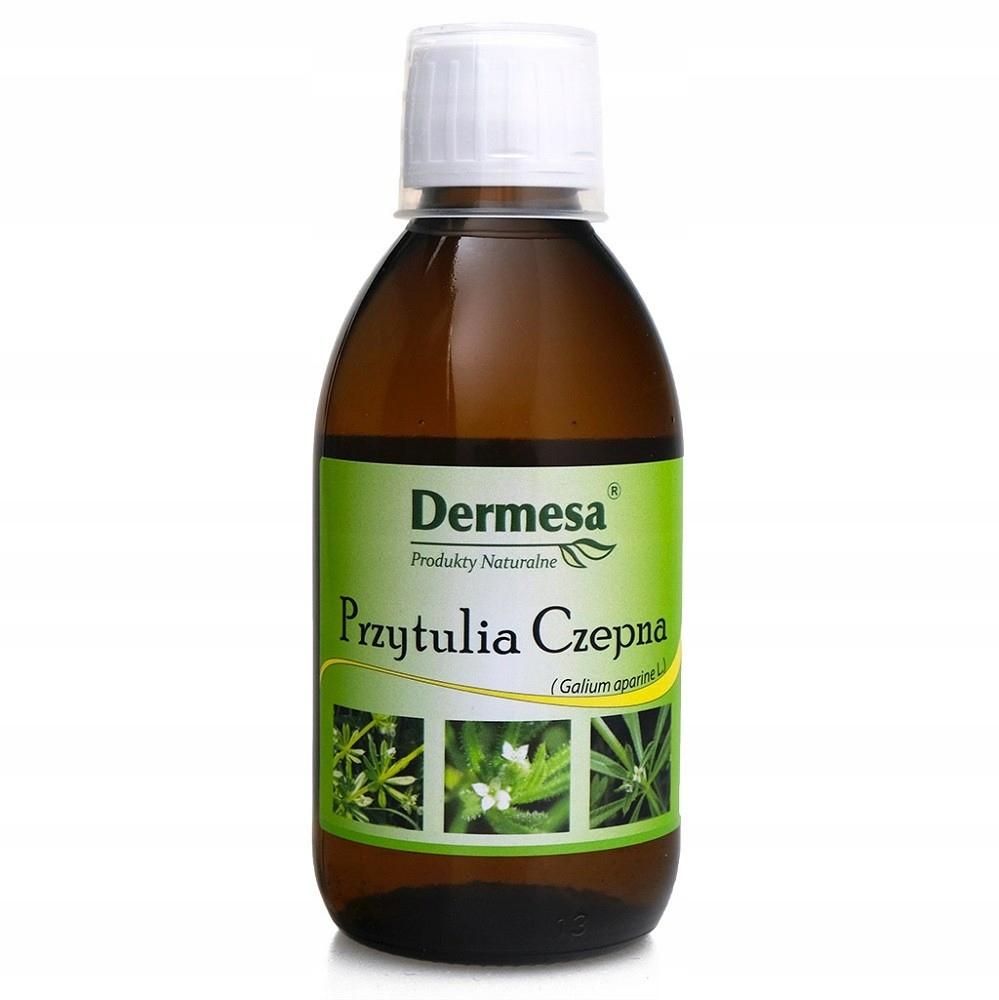 DERMESA Przytulia czepna 250ml