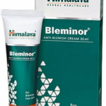 Herbals Bleminor Krem przeciw przebarwieniom 30 ml Himalaya