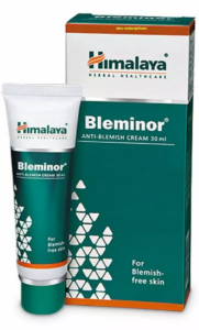 Herbals Bleminor Krem przeciw przebarwieniom 30 ml Himalaya