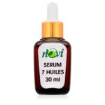 SERUM 7 OLEJÓW - zamiennik kremu Novi