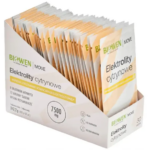 ELEKTROLITY CYTRYNOWE (SASZETKI )30 szt. Biowen