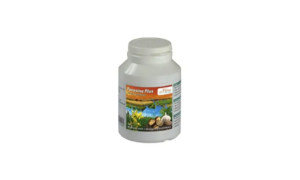 Parasine Plus 100 kapsułek Mitra