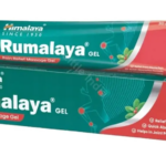 Himalaya Rumalaya żel kojący 50g